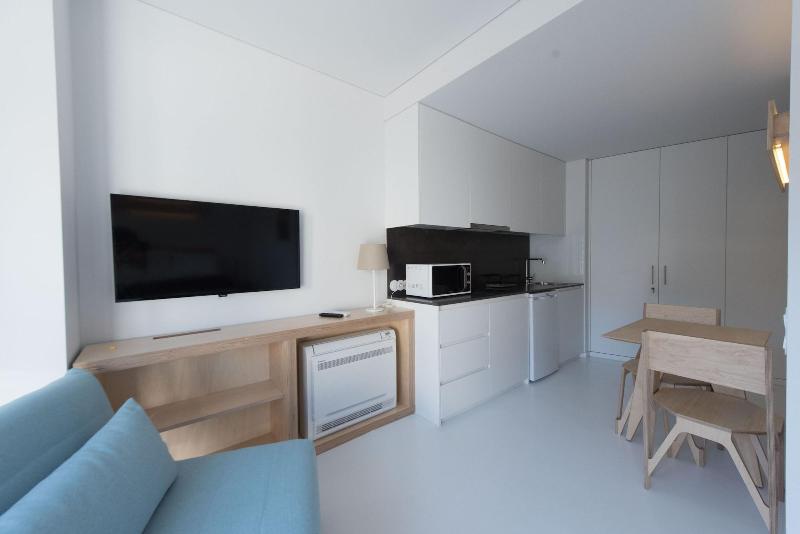 I Loft Porto - Oda