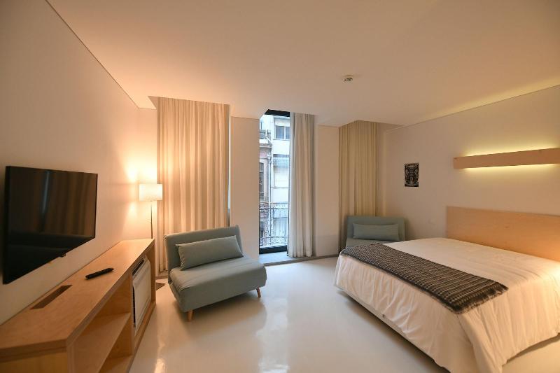 I Loft Porto - Oda
