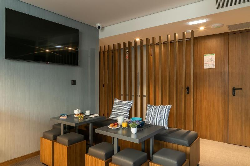 Porto City House - Bar