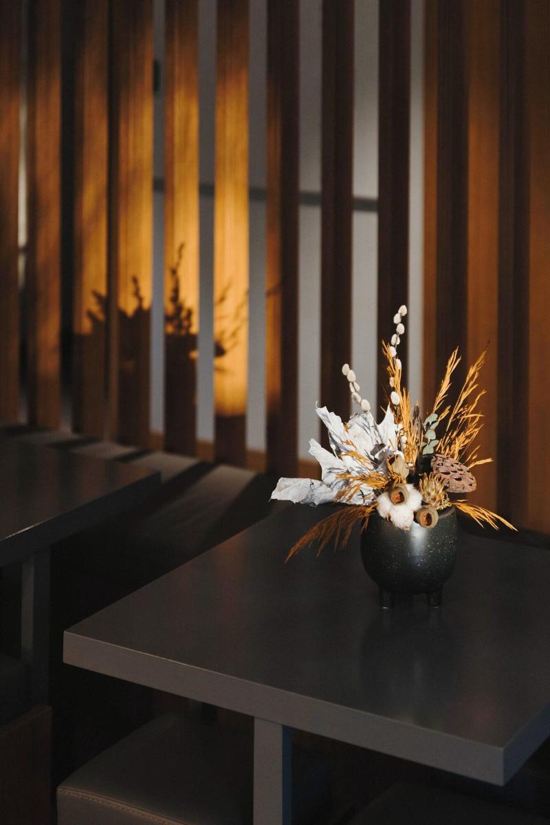 Porto City House - Lobi