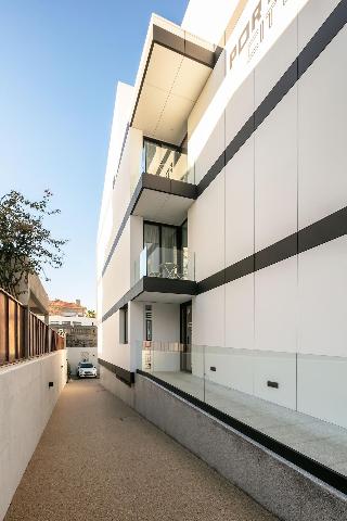 Porto City House otel fotoğrafı