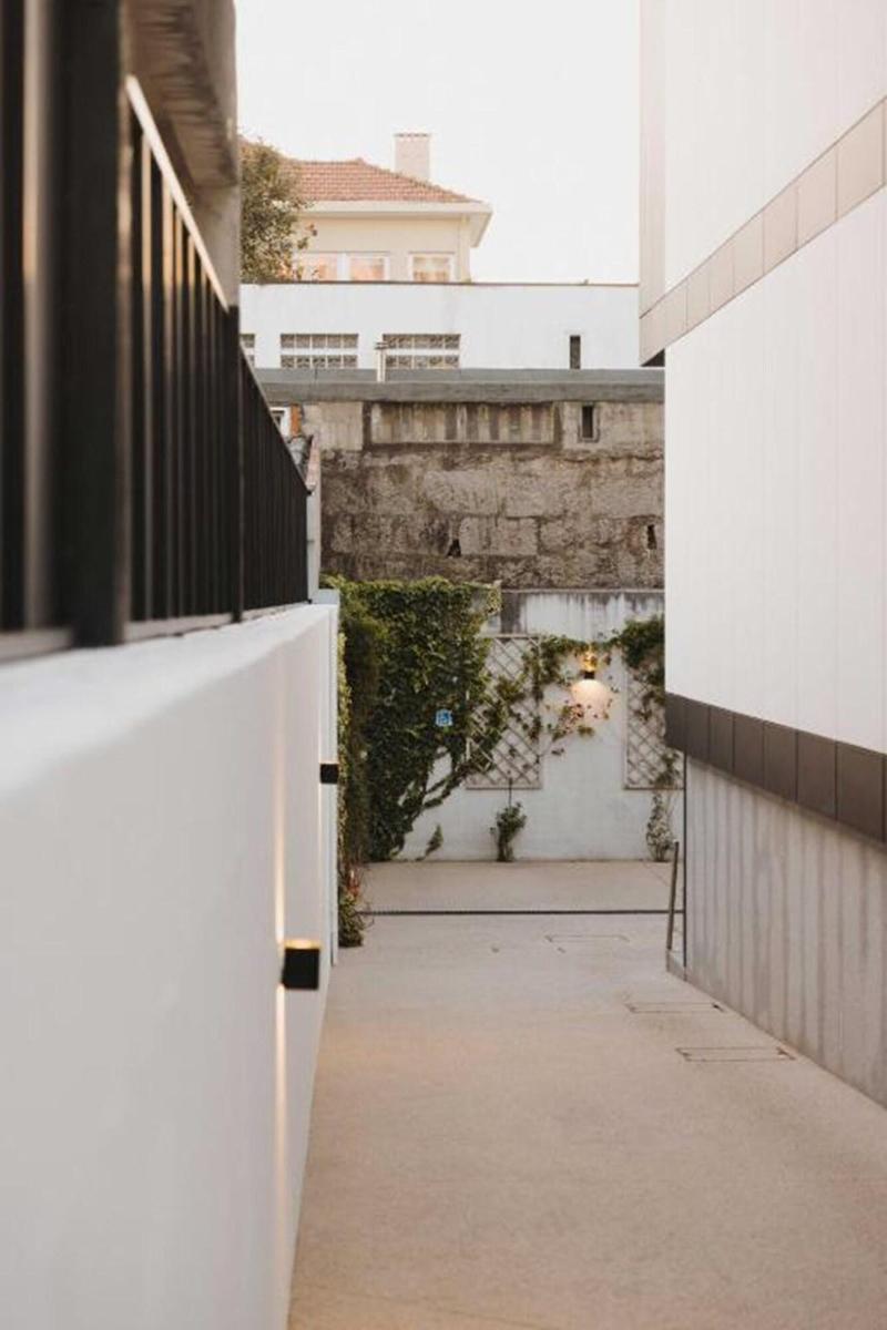 Porto City House - Genel