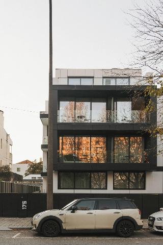 Porto City House fotoÄŸrafÄ±