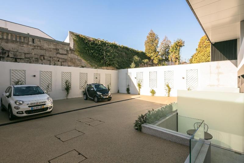 Porto City House - Genel