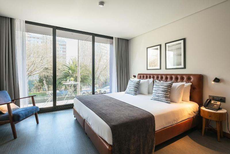 Porto City House - Genel
