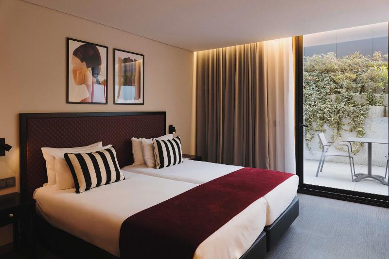 Porto City House - Genel