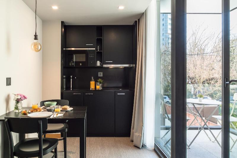 Porto City House - Oda