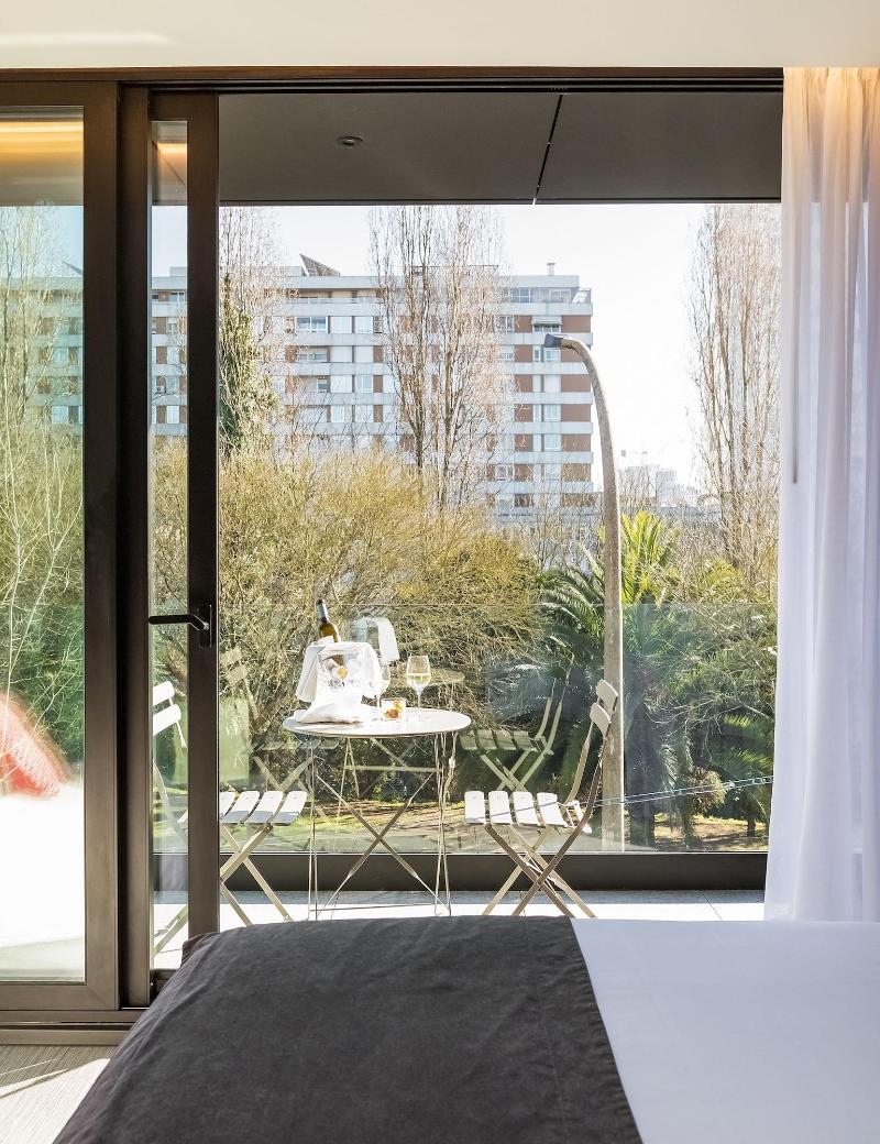 Porto City House - Oda