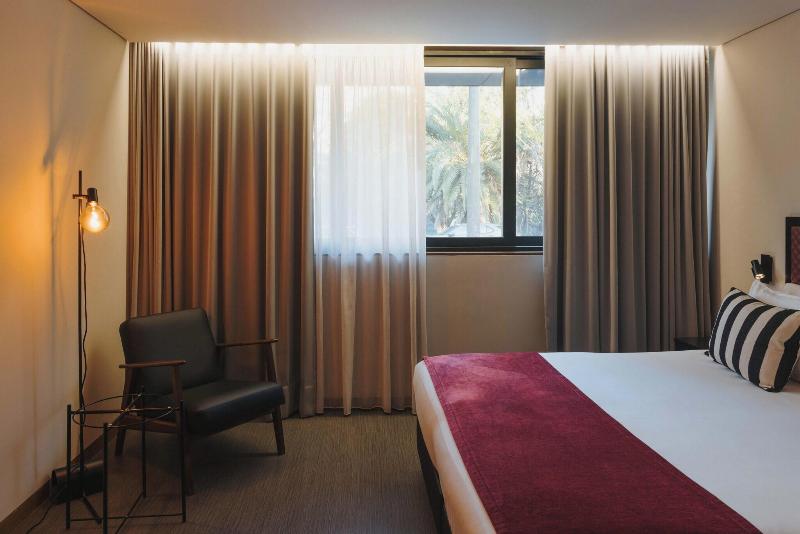 Porto City House - Oda
