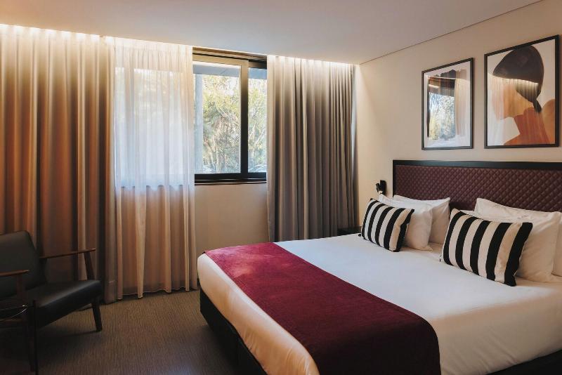 Porto City House - Oda