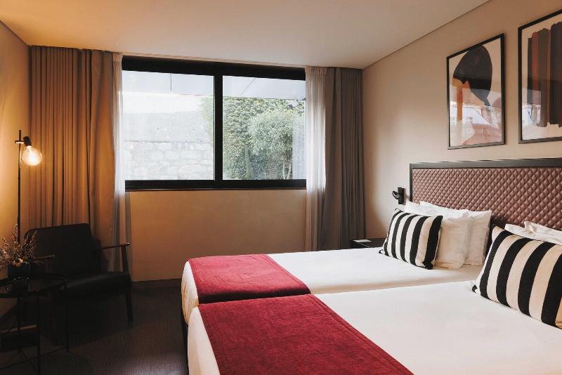 Porto City House - Oda