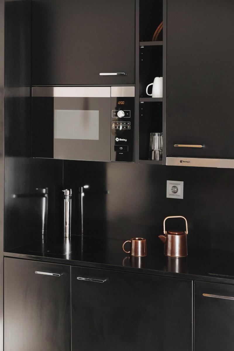 Porto City House - Oda
