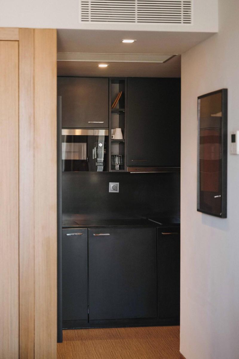 Porto City House - Oda
