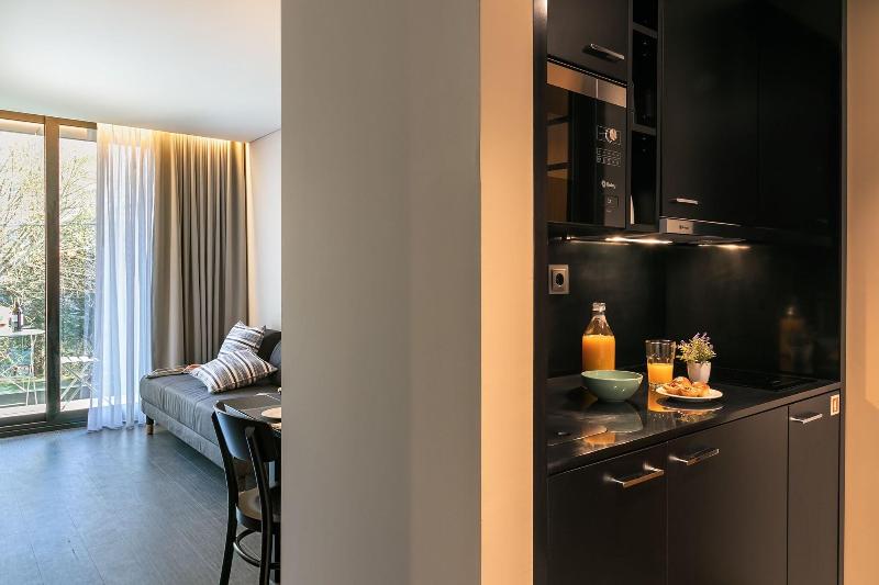 Porto City House - Oda