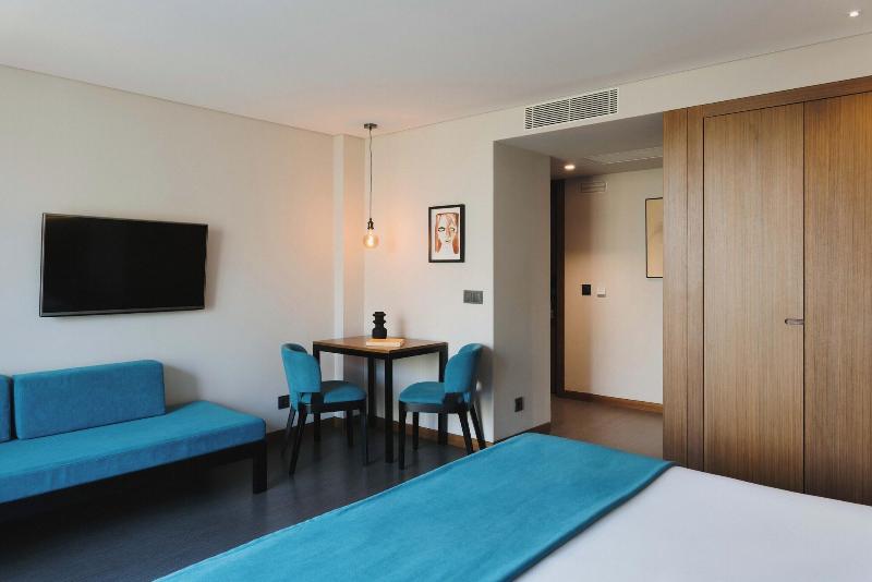 Porto City House - Oda