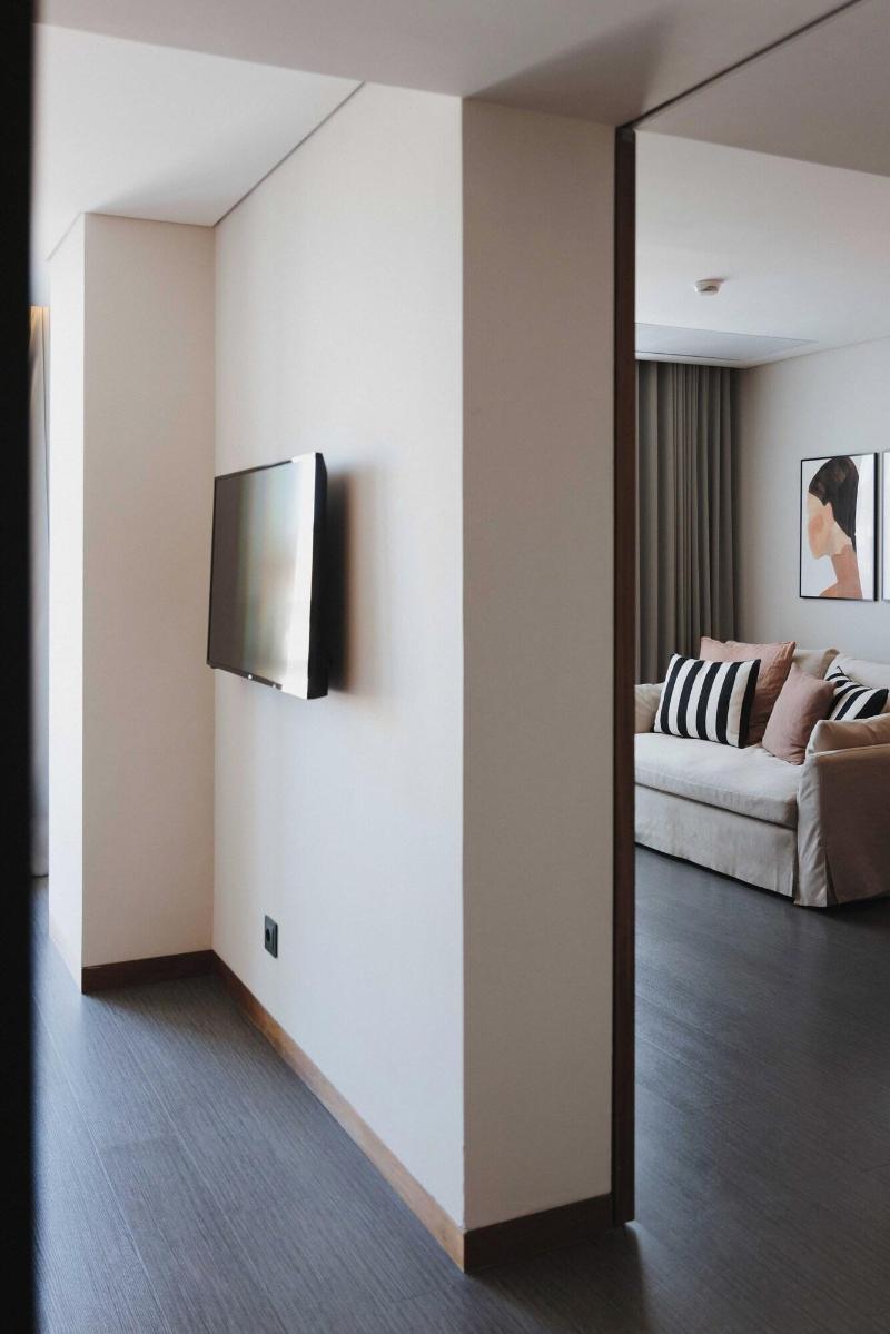 Porto City House - Oda
