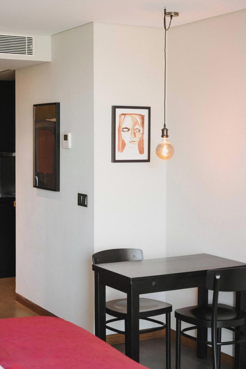 Porto City House - Oda