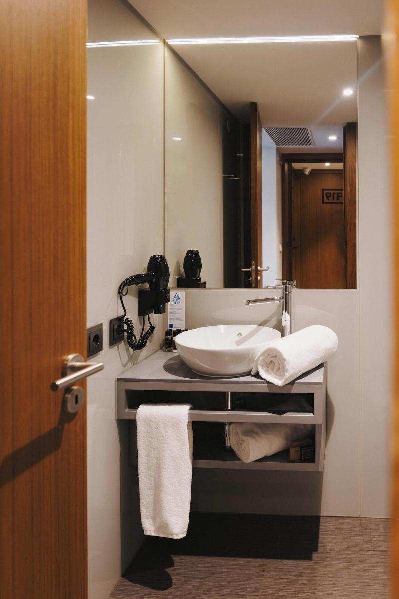 Porto City House - Oda