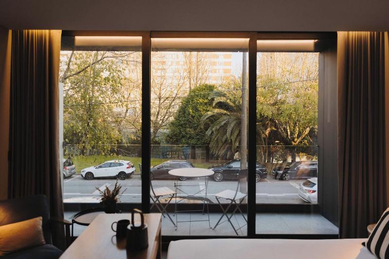 Porto City House - Oda