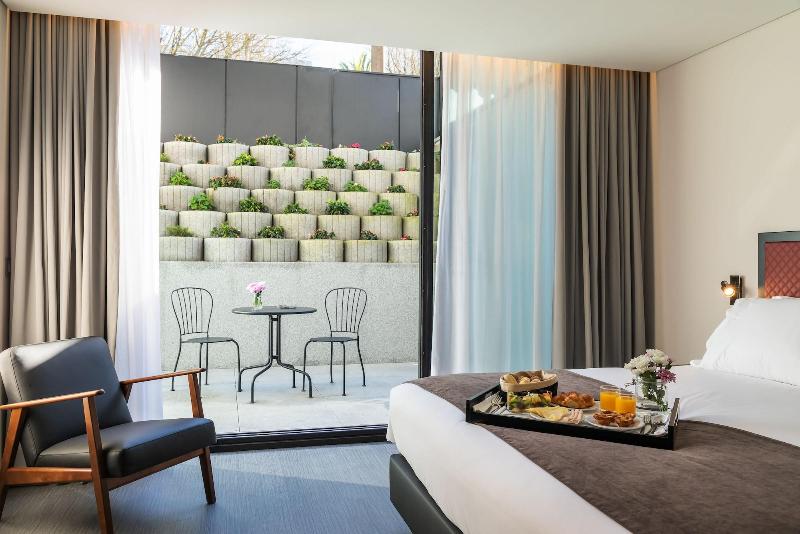 Porto City House - Oda