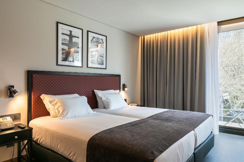 Porto City House - Oda