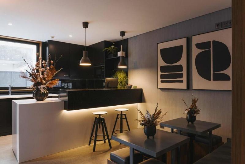 Porto City House - Restoran