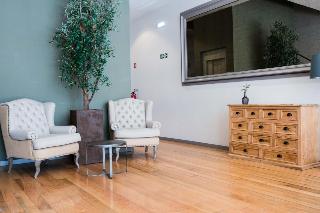 Olive Nature Apartments fotoÄŸrafÄ±