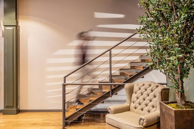 Olive Nature Apartments - Lobi