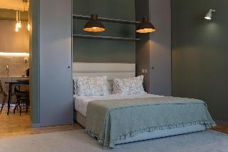 Olive Nature Apartments fotoÄŸrafÄ±