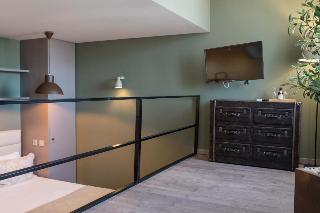 Olive Nature Apartments fotoÄŸrafÄ±