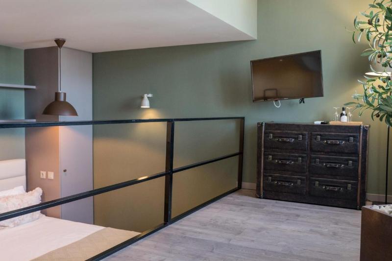 Olive Nature Apartments - Oda