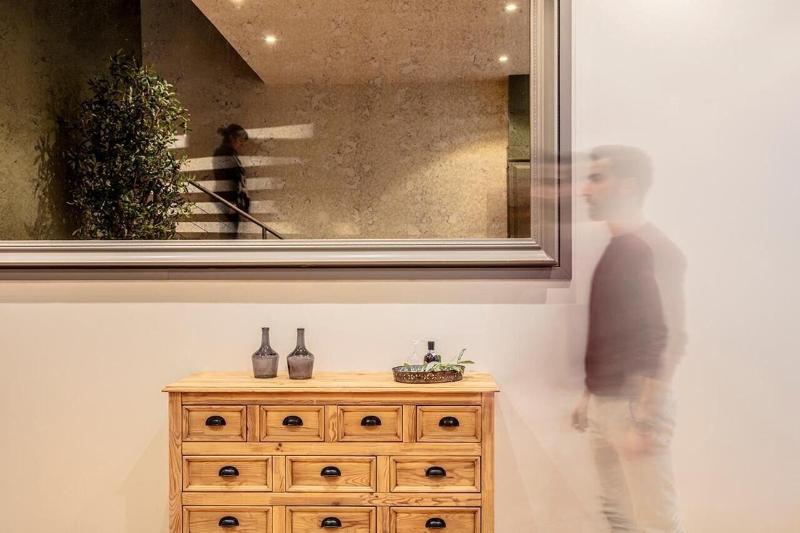 Olive Nature Apartments - Oda