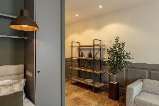 Olive Nature Apartments fotoÄŸrafÄ±