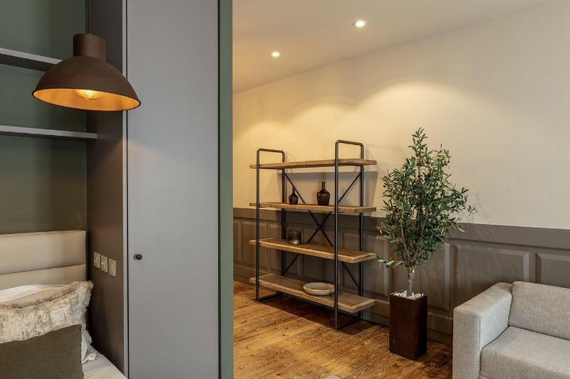 Olive Nature Apartments - Oda