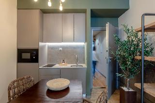 Olive Nature Apartments fotoÄŸrafÄ±
