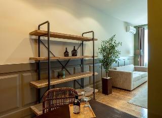 Olive Nature Apartments fotoÄŸrafÄ±