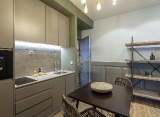 Olive Nature Apartments fotoÄŸrafÄ±