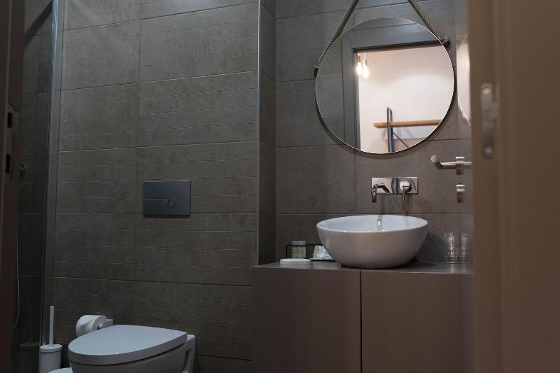 Olive Nature Apartments - Oda