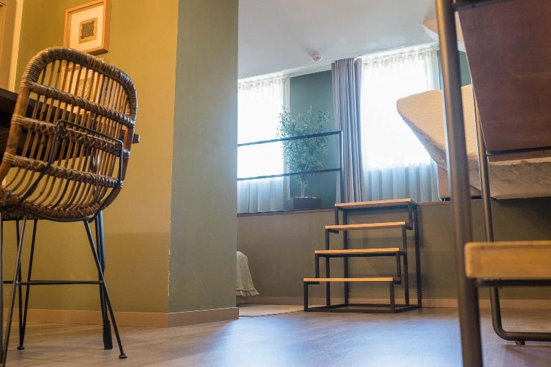 Olive Nature Apartments - Oda