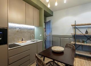 Olive Nature Apartments fotoÄŸrafÄ±
