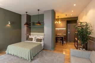 Olive Nature Apartments fotoÄŸrafÄ±