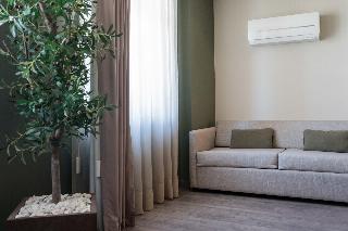 Olive Nature Apartments fotoÄŸrafÄ±