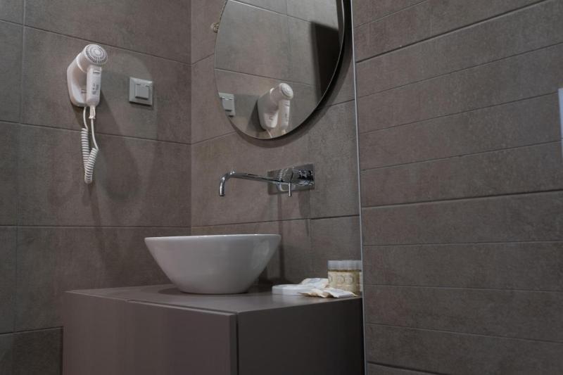 Olive Nature Apartments - Oda