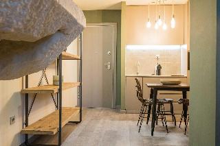 Olive Nature Apartments fotoÄŸrafÄ±