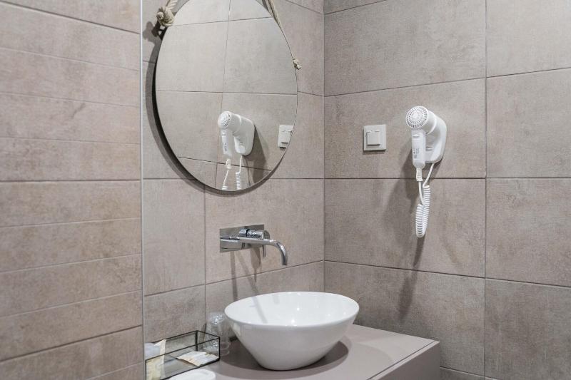 Olive Nature Apartments - Oda