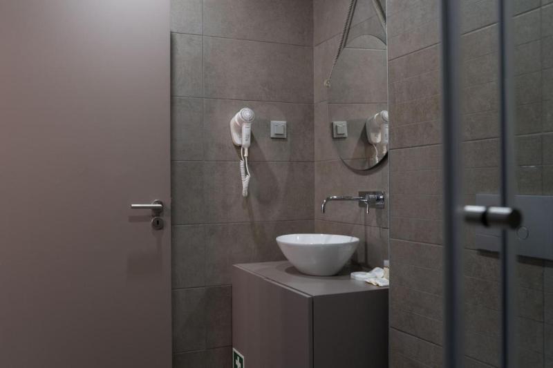 Olive Nature Apartments - Oda