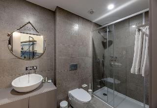 Olive Nature Apartments fotoÄŸrafÄ±