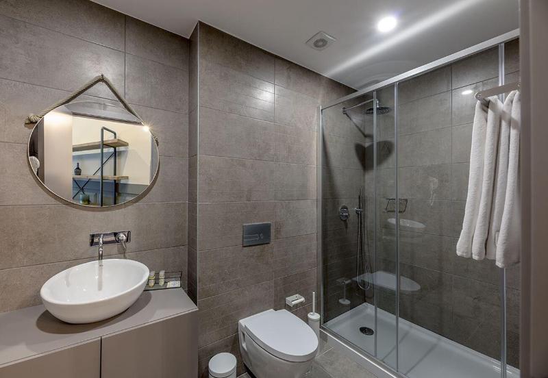 Olive Nature Apartments - Oda