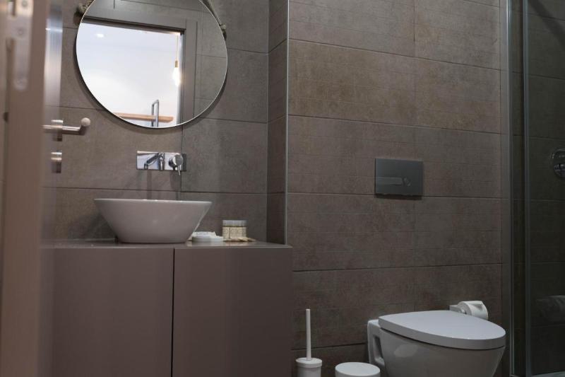Olive Nature Apartments - Oda