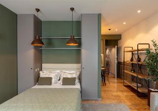 Olive Nature Apartments fotoÄŸrafÄ±